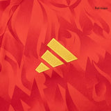 De Bruyne 7 - Belgium Home World Cup 2026 - Master Quality