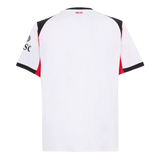 Fofana 19 - AC Milan Away 2025/26 - Master Quality