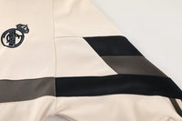 Merengues Off-white Hoodie Tracksuit 2025/26