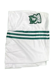 Liverpool Third White Shorts 2025/26