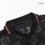 Portugal Black Special Edition Set World Cup 2026 - (Jersey + Shorts)