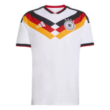 Germany Home World Cup 2026 - Master Quality