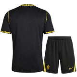 Chelsea Away Kit 2026/27 - (Jersey + Shorts)