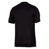 Norway Away All Black World Cup 2026 - Player Version (Authentic)