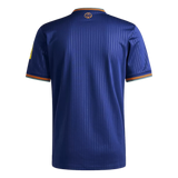 Castle Third Jersey 2025/26 - Master Quality