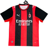 AC Milan Home 2026/27 - Master Quality