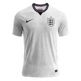 England Home World Cup 2026 - Player Version (Authentic)