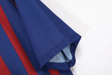 2011/12 FCB Home - Retro Jersey