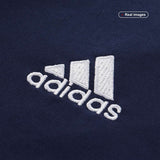 2005/06 Merengues Away Blue Jersey - Retro