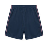 FCB Third 2025/26 Shorts - Navy Blue