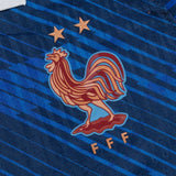 France Home World Cup 2026 - Player Version (Authentic)