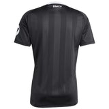 Merengues Third Goalkeeper 2025/26 - Master Quality