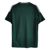 2012/13 Merengues Third Green Jersey - Retro