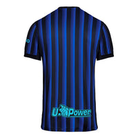 Inter Milan Home 2025/26 - Master Quality