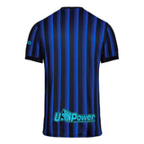 Inter Milan Home 2025/26 - Master Quality
