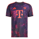 Bayern Munich Third 2026/27 - Player Version Quality