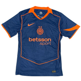 Inter Milan Third 2025/26 - Player Version