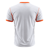 Netherlands Away White World Cup 2026 - Player Version (Authentic)