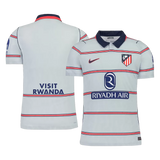 Atletico Madrid Away 2026/27 - Player Version Quality