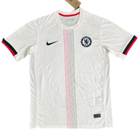 Chelsea Away Kit 2025/26 - (Jersey+Shorts)