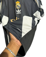 Merengues Black Special Kit 2025 ( Jersey+Shorts )