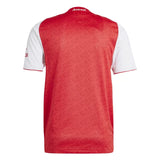 Gunners Home 2025/26 - Player Version (Authentic)