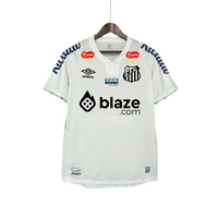 Los Santos Home 2024/25 Jersey - Master Quality