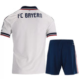 Bayern Munich Away 2026/27 - Kit (Jersey + Shorts)