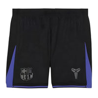 FCB x Kobe Bryant Away Set 2025/26 - (Jersey + Shorts)