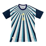 Argentina Pre-Match World Cup 2026 - Player Version (Authentic)