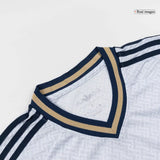 Italy Away World Cup 2026 - Player Version (Authentic)