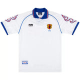 1998 Japan Away Jersey - Retro ( Original Quality )