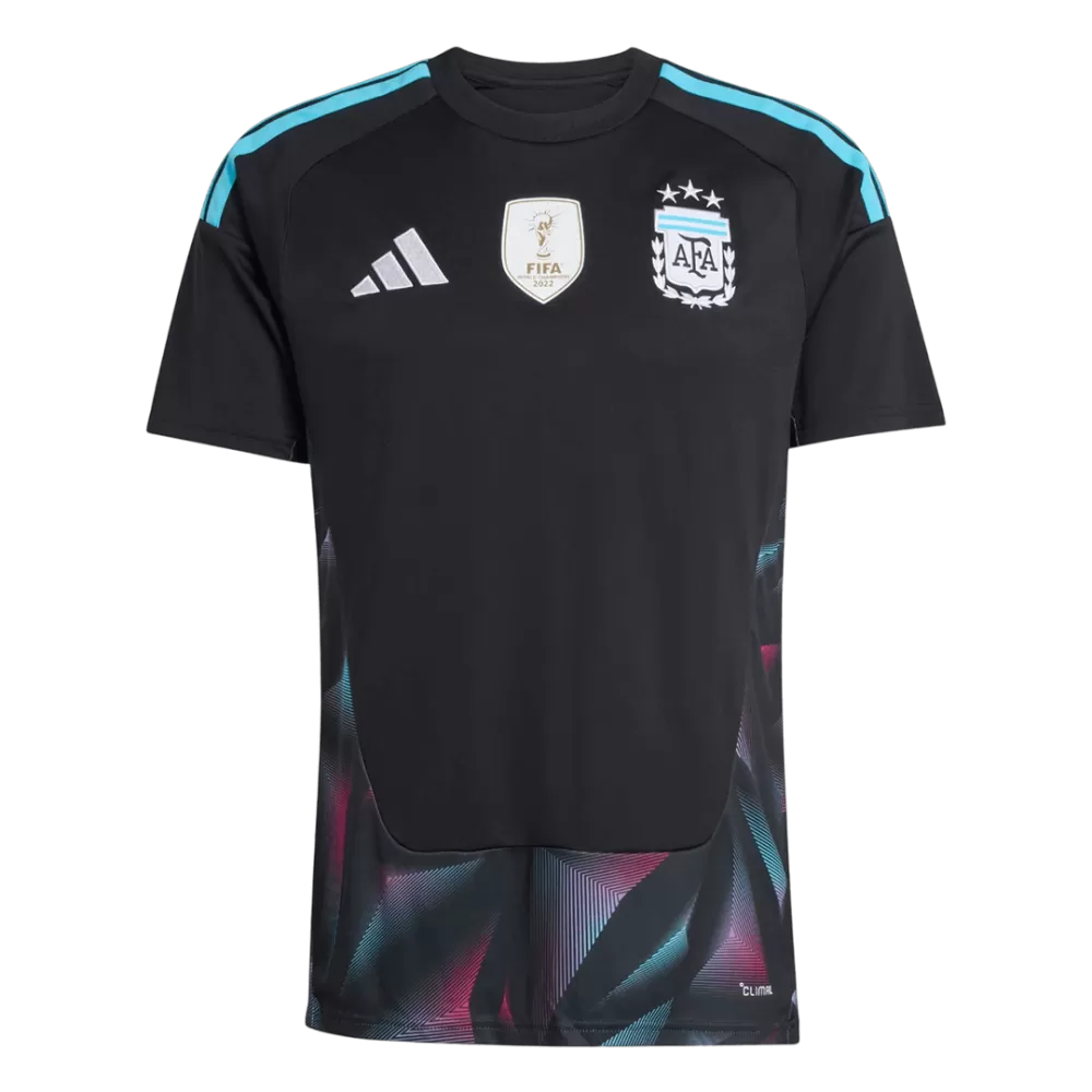 Argentina – Indiansoccermart