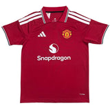 Manchester United Home 2026/27 - Master Quality
