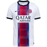 PSG Away White 2026/27 - Master Quality