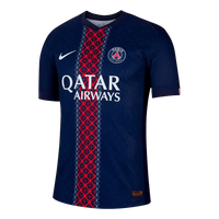 PSG Home 2025/26 - Player Version Quality (DRY-FIT ADV EDITION)