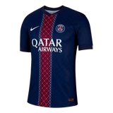 PSG Home 2025/26 - Player Version Quality (DRY-FIT ADV EDITION)