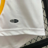 2006 Germany Home White Jersey - Retro ( Original Quality )