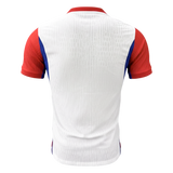 Croatia Home World Cup 2026 - Player Version (Authentic)