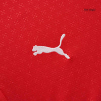 Portugal Home Kit 2025 - ( Jersey + Shorts )
