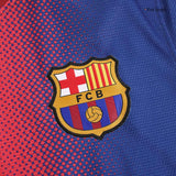 2012/13 FCB Home - Retro Jersey