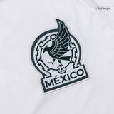 Mexico Away White World Cup 2026 - Master Quality