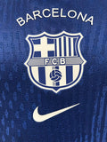FCB X Dior Polo T-Shirt 2026/27 - Player Version Quality