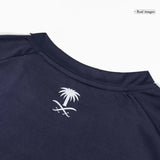 Al Nassr Away Set 2025/26 - (Jersey + Shorts)