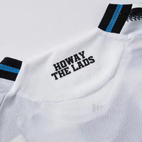 Newcastle Home Jersey 2025/26 - Player Version