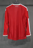 Bayern Munich Home Fullsleeves 2026/27 - Player Version Quality