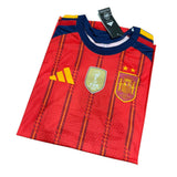 Spain Home World Cup 2026 - Player Version (2 Star)