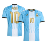 Messi 10 - Argentina Farewell Jersey 2026 - Master Quality