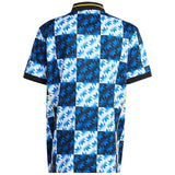 Manchester United Lifestyler Jersey 2025/26 - Master Quality