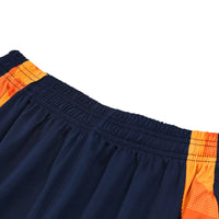 Merengues Blue Sleeveless Training Set 2025